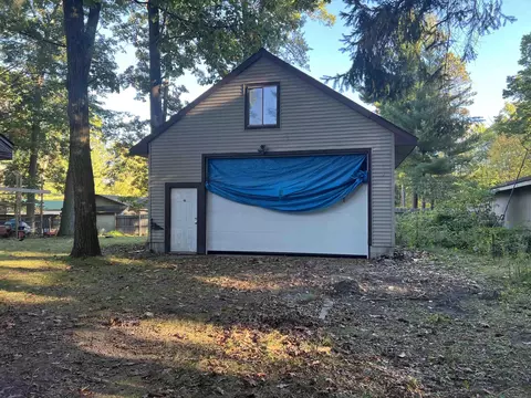 5368 Morrow, Gladwin, MI 48624 photo 3