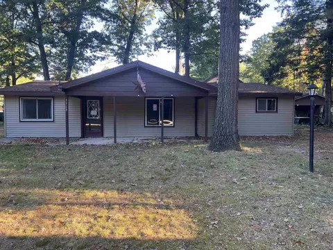 5368 Morrow, Gladwin, MI 48624