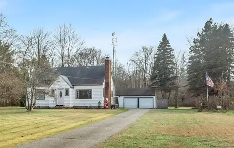 4383 W Water, Port Huron, MI 48060