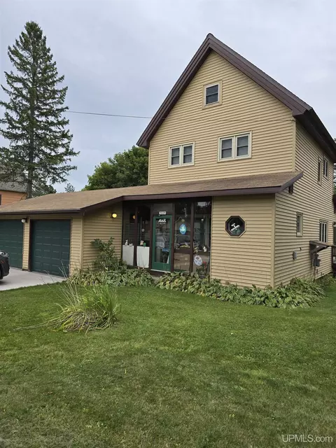 15329 Highland, Painesdale, MI 49955