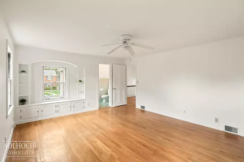 Bedroom - 1336 Audubon, Grosse Pointe, MI 48230 photo 1 of 5