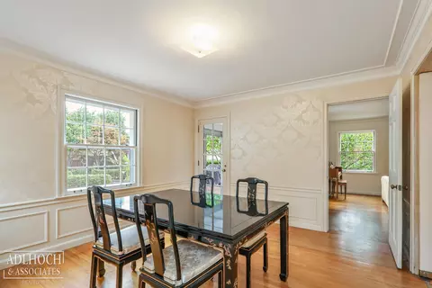 Dining - 1336 Audubon, Grosse Pointe, MI 48230 photo 1 of 2