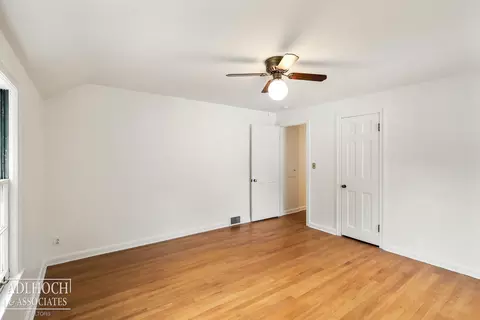 Bedroom - 1336 Audubon, Grosse Pointe, MI 48230 photo 4 of 5