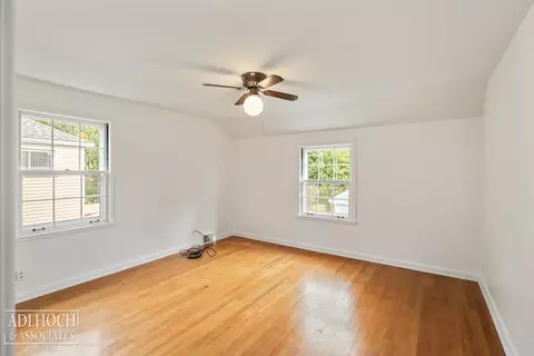 Bedroom - 1336 Audubon, Grosse Pointe, MI 48230 photo 5 of 5
