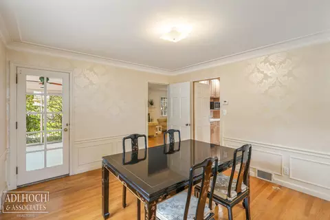 Dining - 1336 Audubon, Grosse Pointe, MI 48230 photo 2 of 2