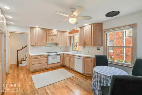 Kitchen - 1336 Audubon, Grosse Pointe, MI 48230 photo 1 of 3