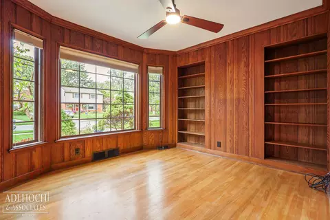 Living - 1336 Audubon, Grosse Pointe, MI 48230 photo 3 of 6