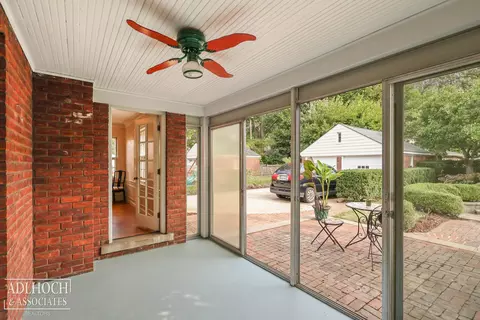 Exterior - 1336 Audubon, Grosse Pointe, MI 48230 photo 6 of 9