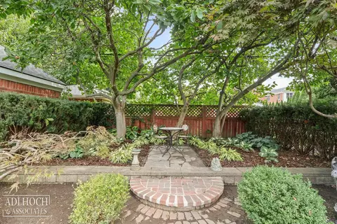 Exterior - 1336 Audubon, Grosse Pointe, MI 48230 photo 8 of 9