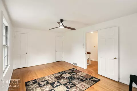 Bedroom - 1336 Audubon, Grosse Pointe, MI 48230 photo 3 of 5