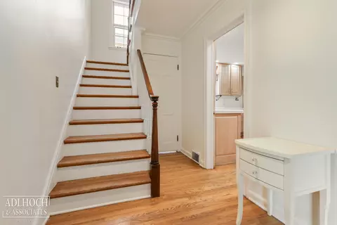 Entry Way - 1336 Audubon, Grosse Pointe, MI 48230 photo 1 of 3