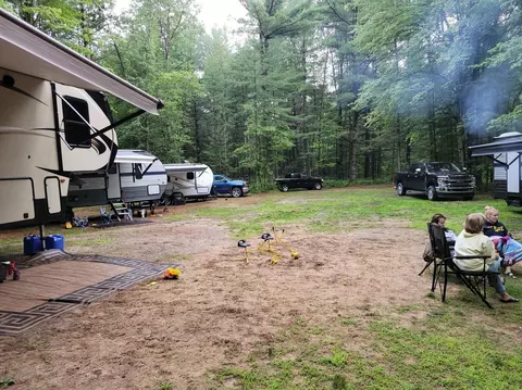5364 Bensch, Alger, MI 48610