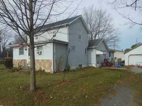 4744 North, Millington, MI 48746