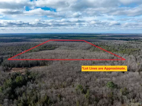 tbd Raspberry, Munising, MI 49862