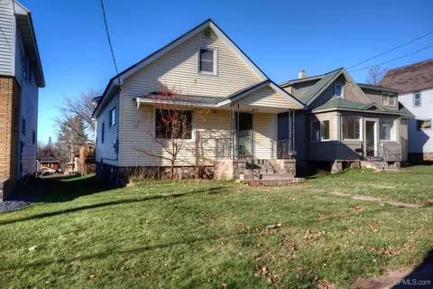 214 W Norrie, Ironwood, MI 49938