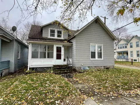 1013 Stone, Port Huron, MI 48060