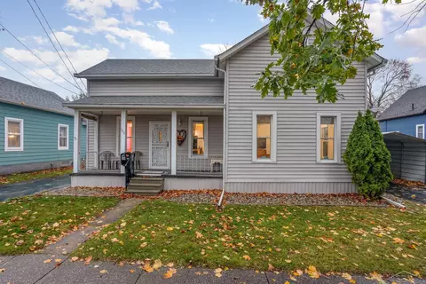 1317 18th, Bay City, MI 48708