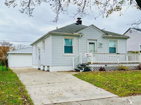 13680 Pearl, Southgate, MI 48195
