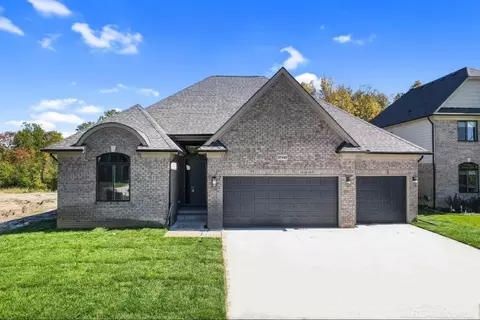 37440 Josephine, Sterling Heights, MI 48312