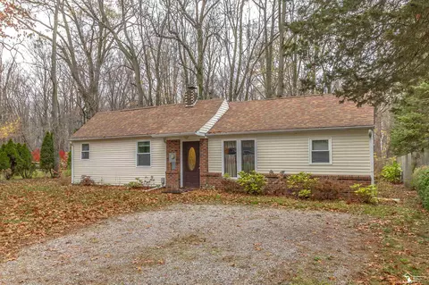1550 North, Samaria, MI 48177