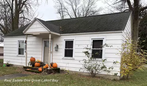 219 W W Ctr, Linwood, MI 48634