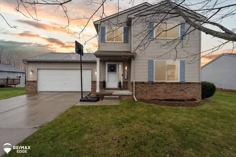 9392 Sandy Holw, Davison, MI 48423