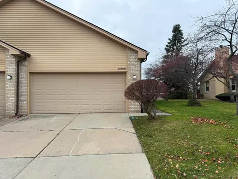 41337 Ambercrest, Sterling Heights, MI 48314