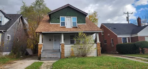 9534 Littlefield, Detroit, MI 48227