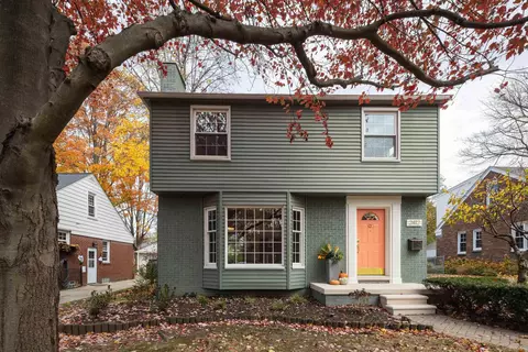 2412 Clawson, Royal Oak, MI 48073