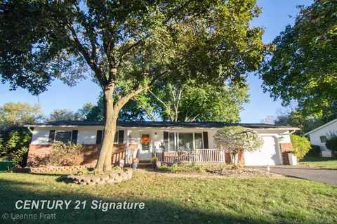 2506 Rushbrook, Flushing, MI 48433 photo 30