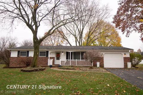 2506 Rushbrook, Flushing, MI 48433 photo 2