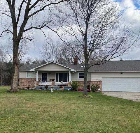 14400 N Linden, Birch Run, MI 48415