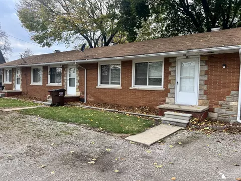 917 919 921 Detroit, Monroe, MI 48162