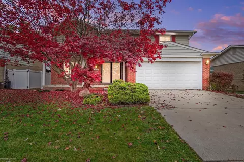20314 Bourassa, Trenton, MI 48183