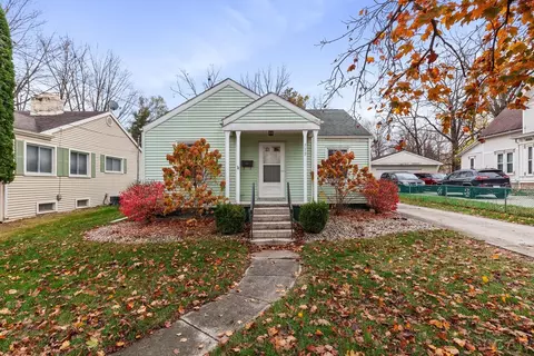 713 Company, Adrian, MI 49221