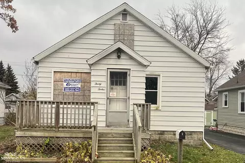 3012 Sturges, Port Huron, MI 48060