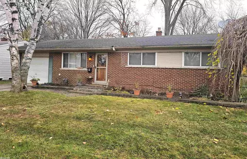 12629 Raleigh, Sterling Heights, MI 48313