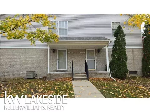 47054 Auburn, Utica, MI 48317