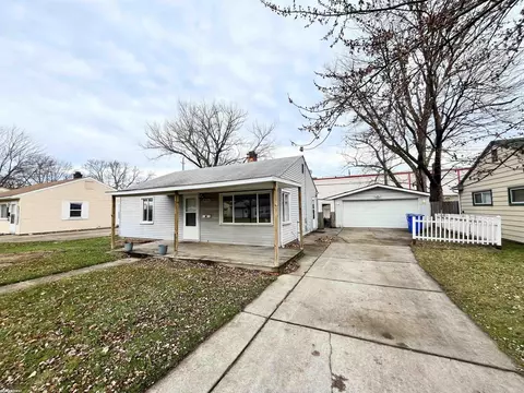 14363 Knox, Warren, MI 48089
