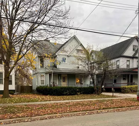 606 N Lincoln, Bay City, MI 48708