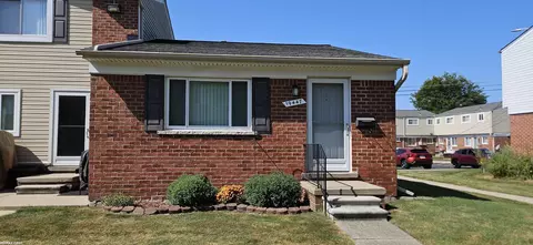 19447 S Highlite, Clinton Township, MI 48035