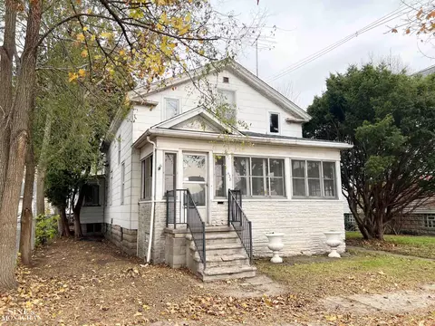 428 Pearl, Marine City, MI 48039