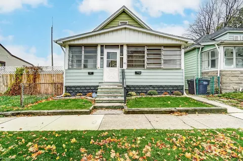 82 Forest, River Rouge, MI 48218