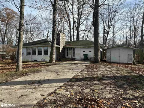 1351 Cedar, Gladwin, MI 48624
