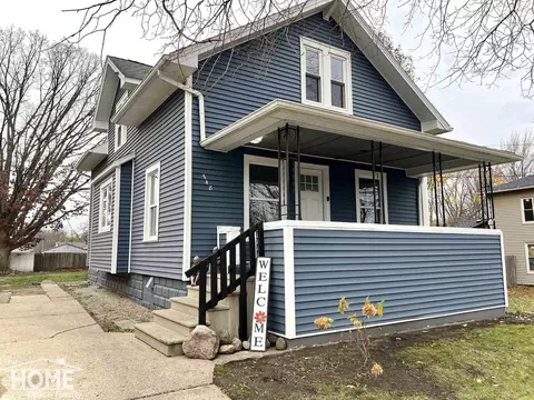 748 Woodlawn, Owosso, MI 48867