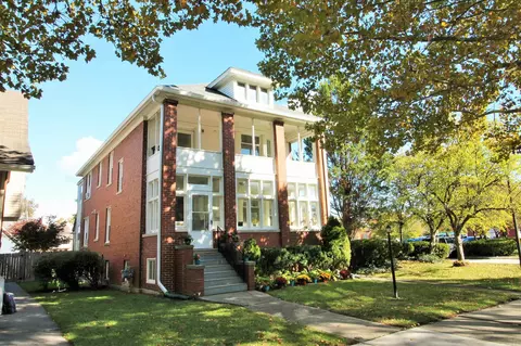 1016 1018 Maryland, Grosse Pointe Park, MI 48230