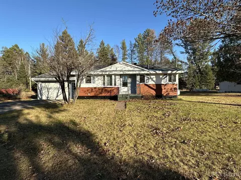 424 W Washington, Gwinn, MI 49841