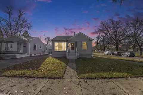 441 Charlevoix, Clawson, MI 48017 photo 2