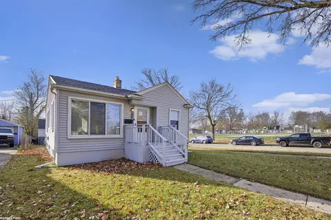 441 Charlevoix, Clawson, MI 48017 photo 7
