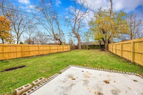 Exterior - 1111 Adams, Monroe, MI 48161 photo 3 of 6